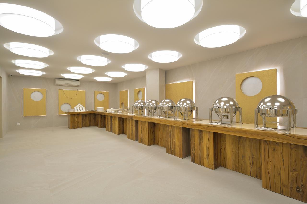 Hotel Urbane The