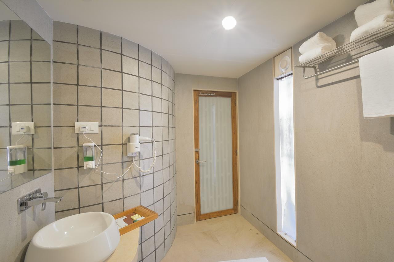 Urbane The 3* Ahmedabad