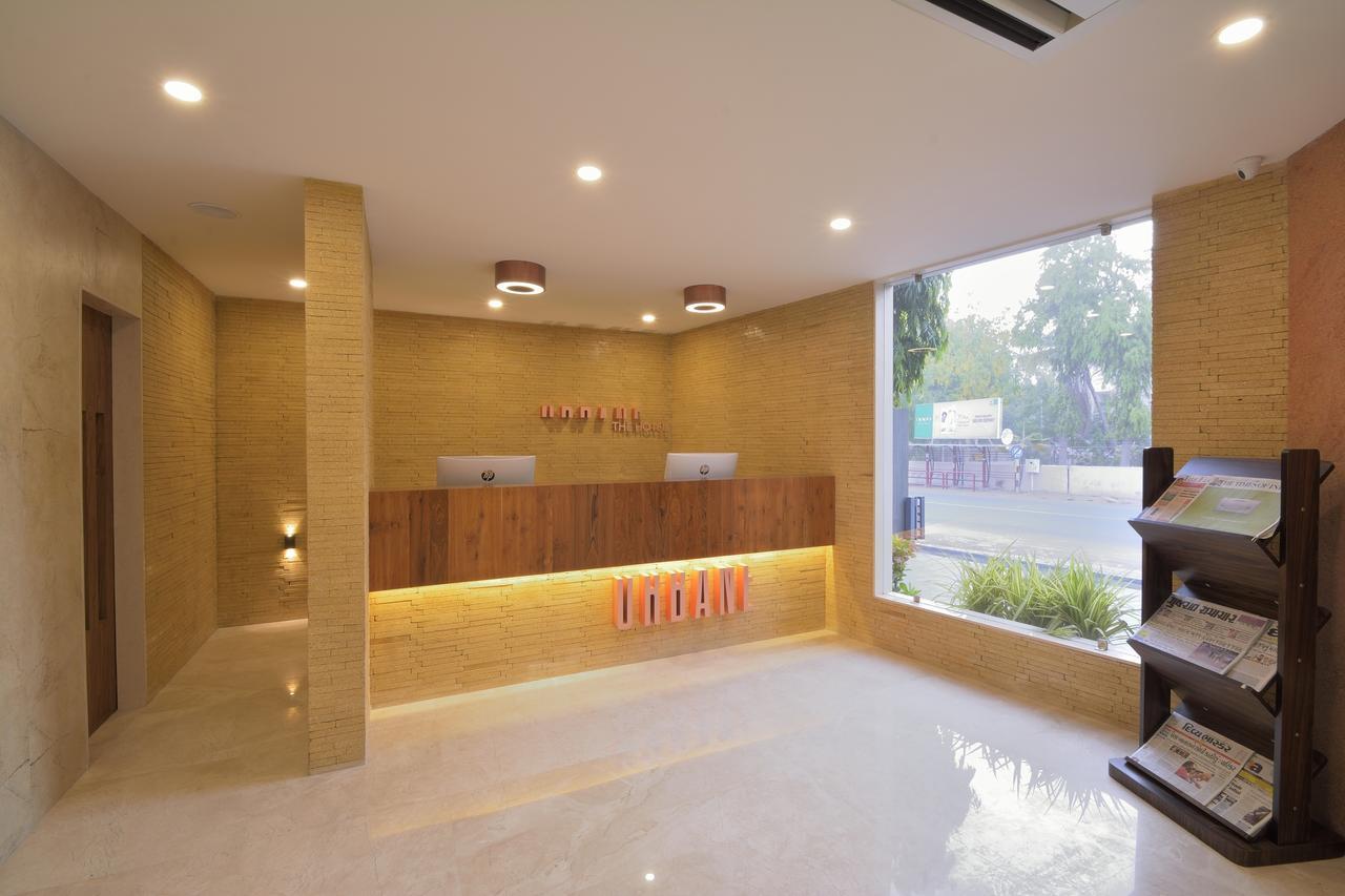 Hotel Urbane The