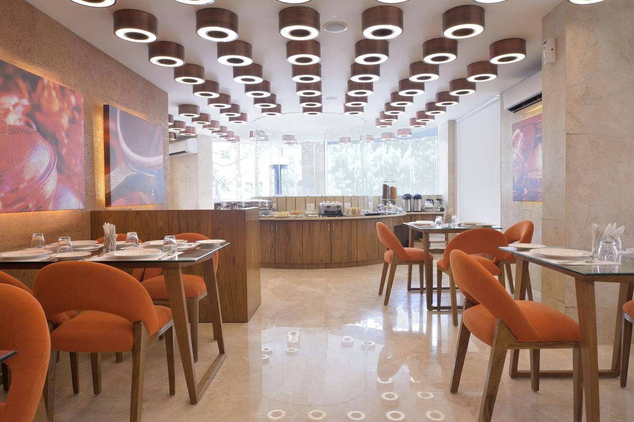 Hotel Urbane The Ahmedabad