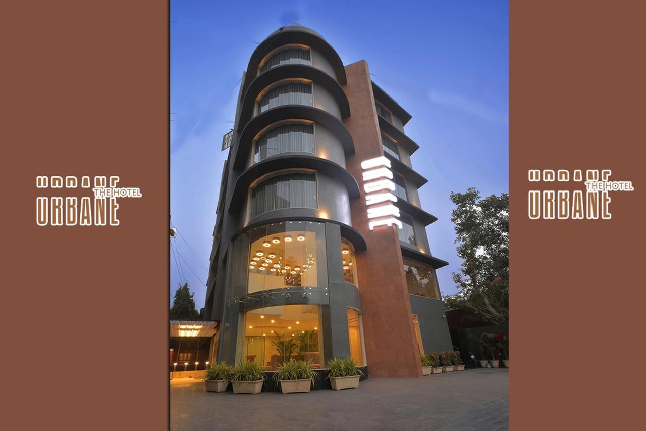 Urbane The Ahmedabad