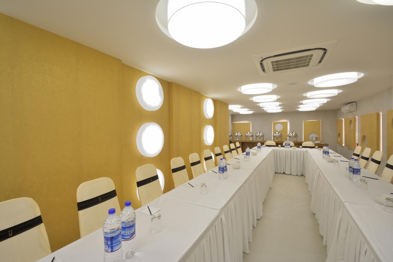 Urbane The 3* Ahmedabad