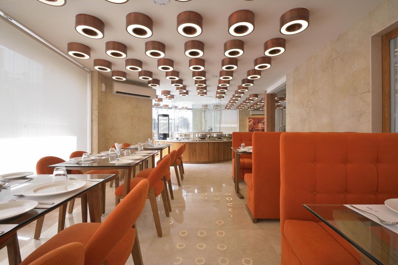 Hotel Urbane The 3*