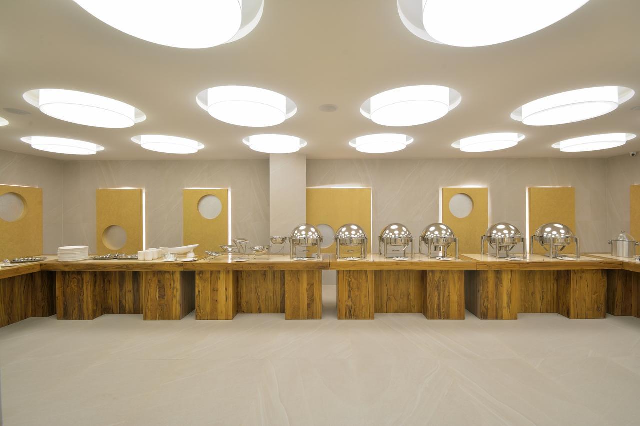 Hotel Urbane The