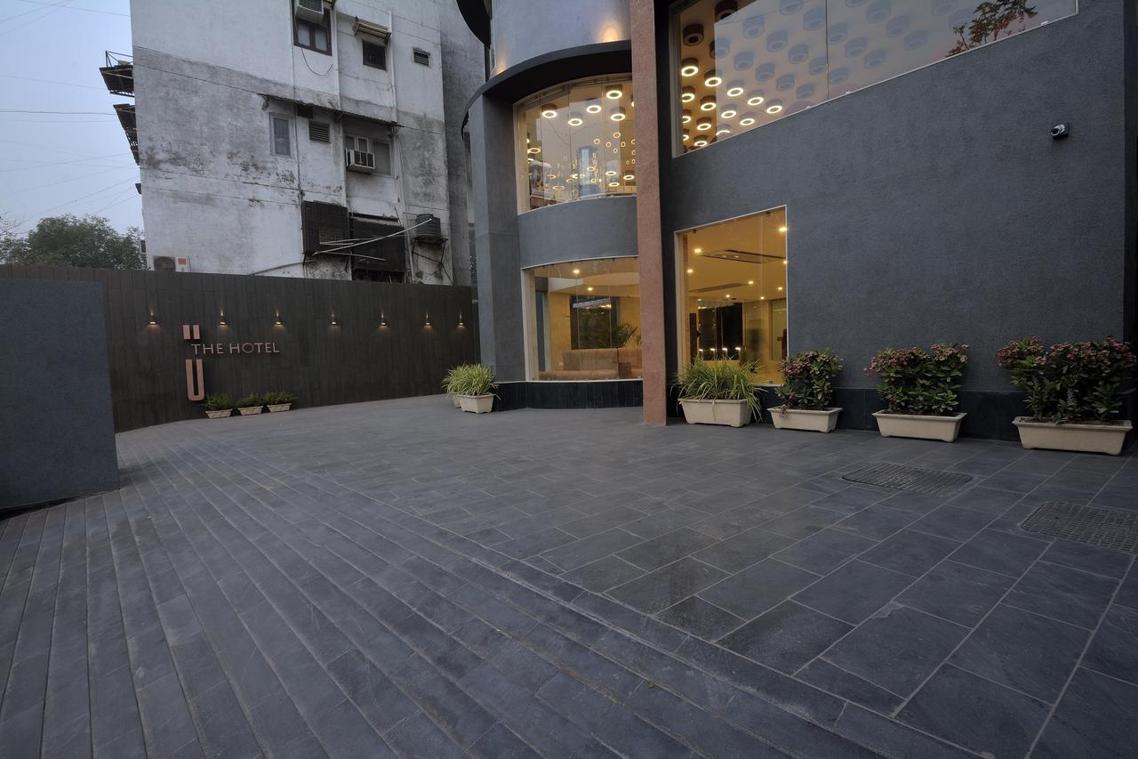 Urbane The 3* Ahmedabad