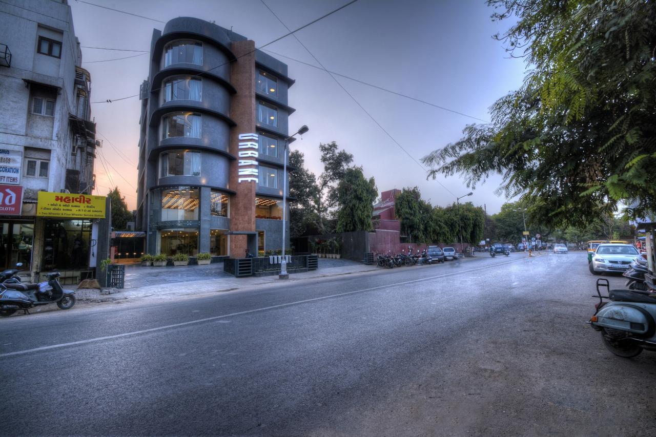 Hotel Urbane The