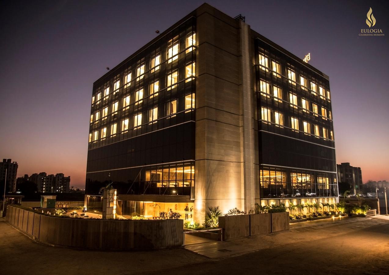 Hotel Eulogia