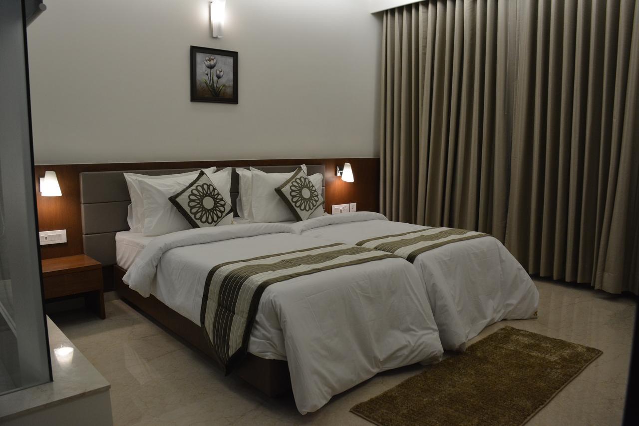 Eulogia Hotel