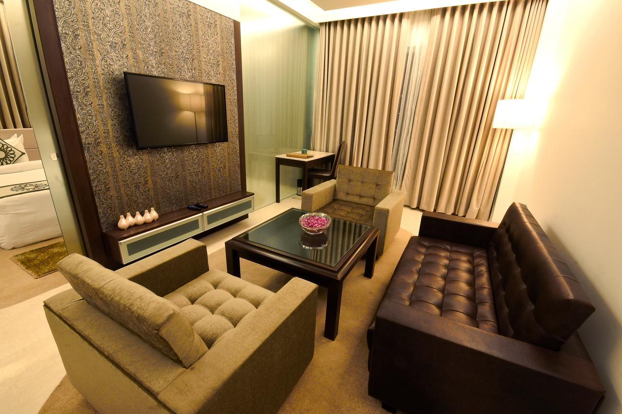 Hotel Eulogia