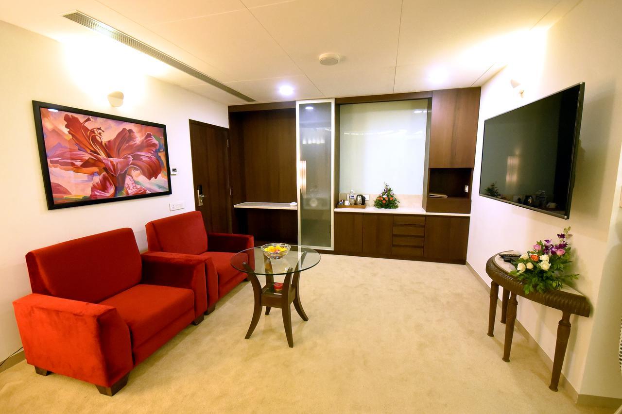 Eulogia 4* Ahmedabad