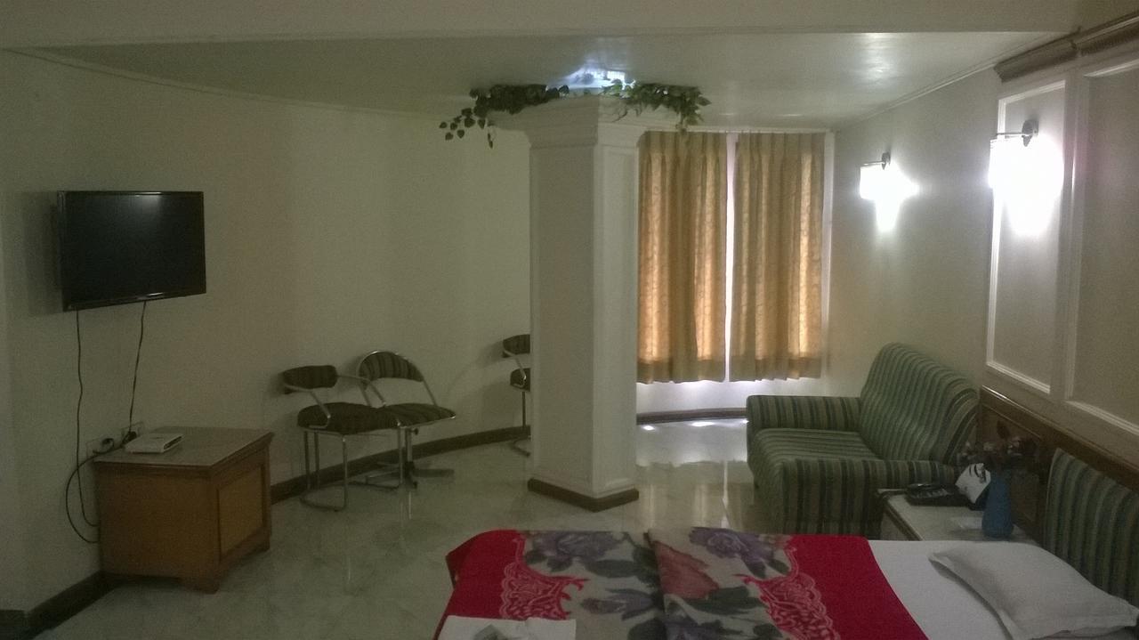 Unnati Hotel