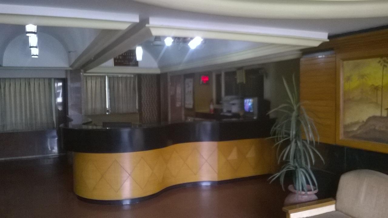 Unnati Hotel