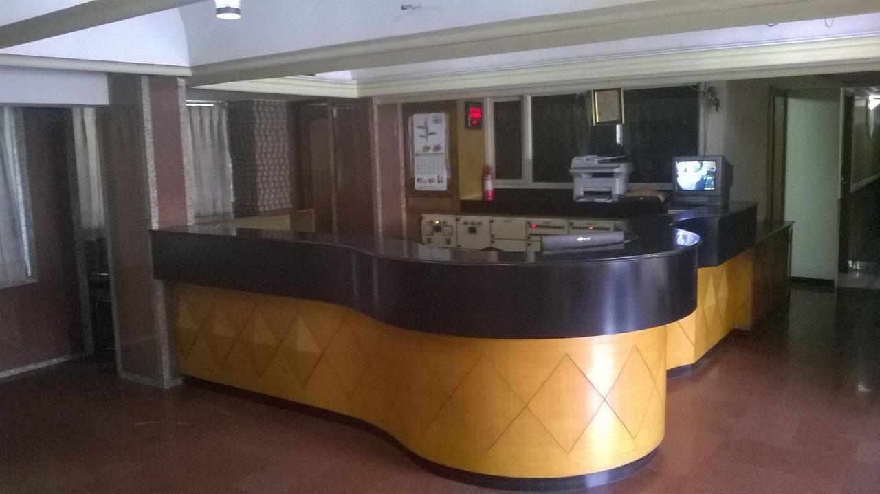 Unnati Hotel 2*