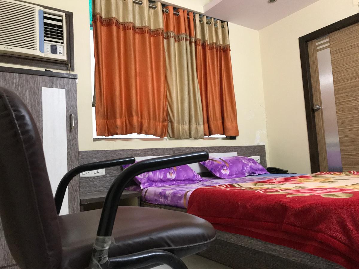 Guest house Hotel Rajratna