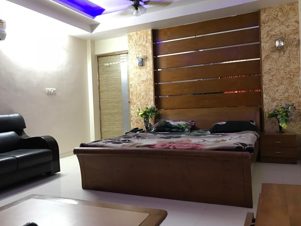 Hotel Rajratna Guest house