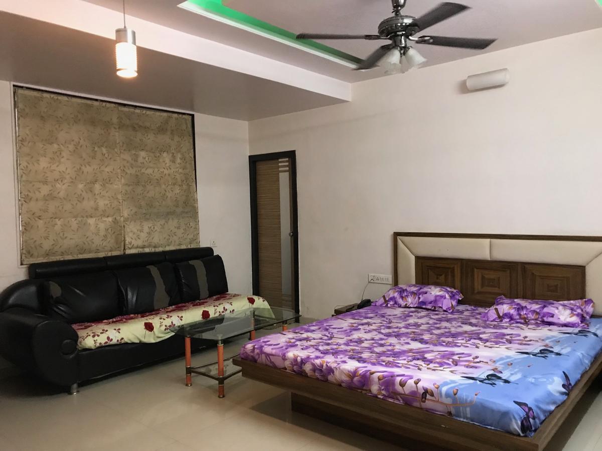 Hotel Rajratna Guest house 3*