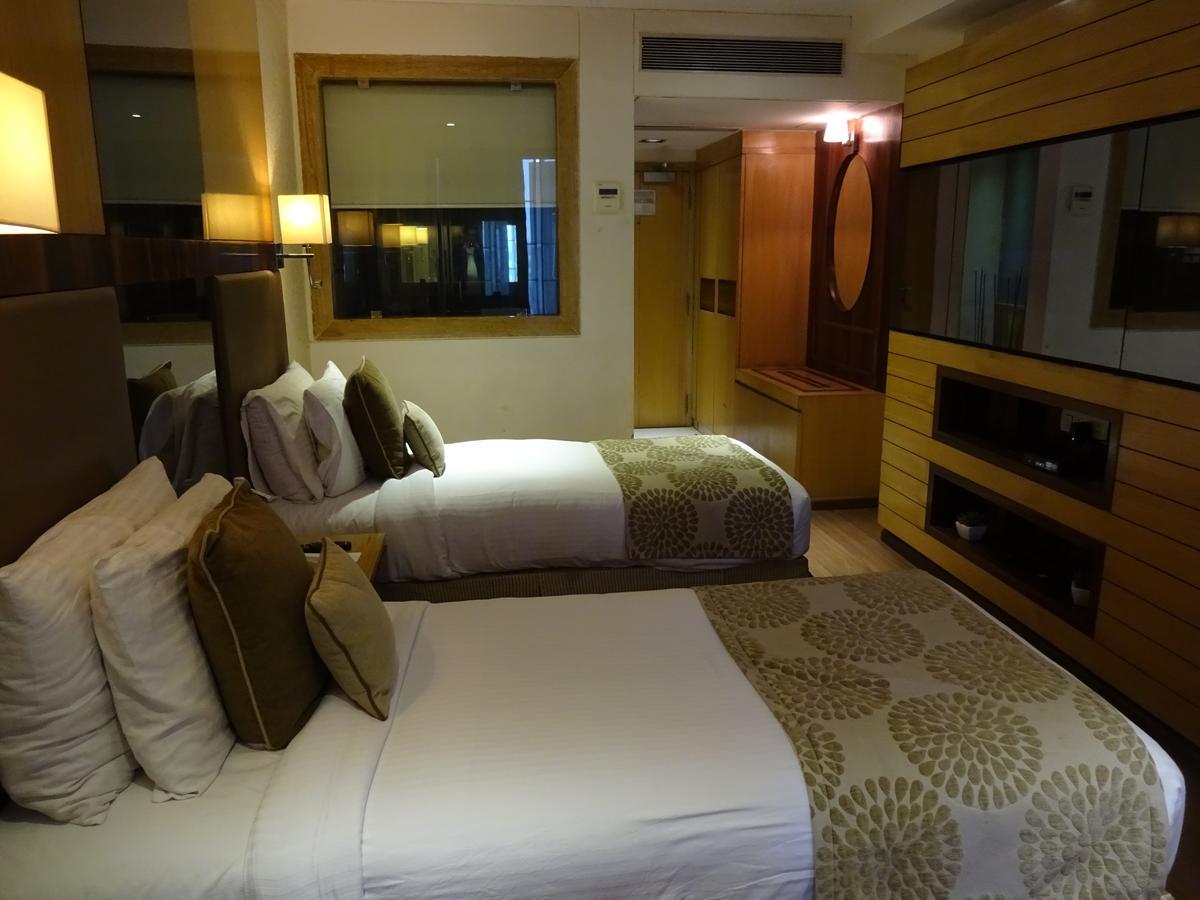 Tulip Inn,