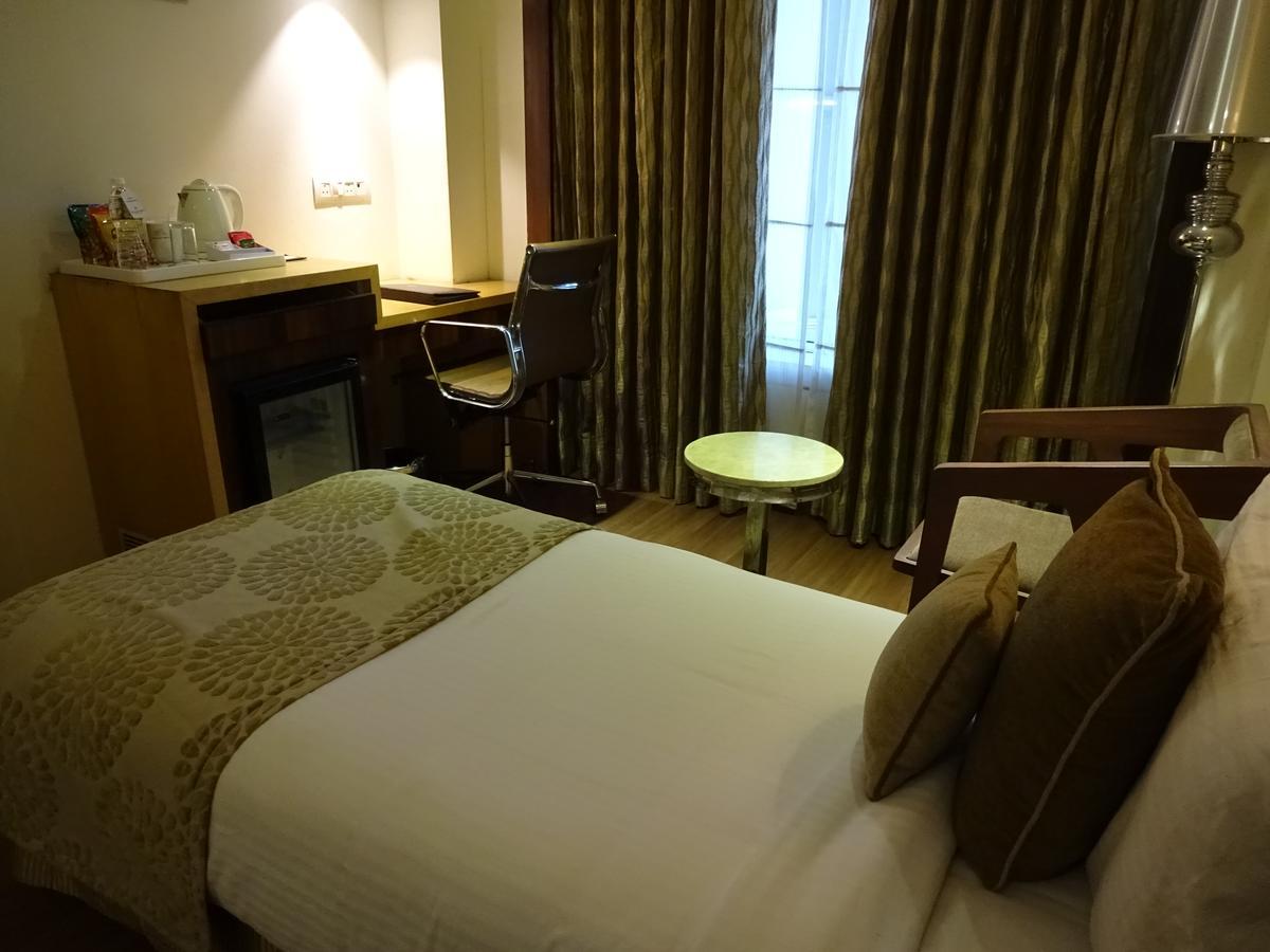 Tulip Inn, Ahmedabad