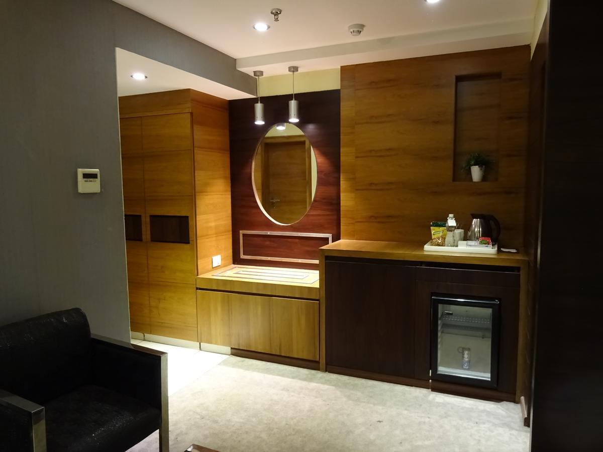 Tulip Inn, 3* Ahmedabad