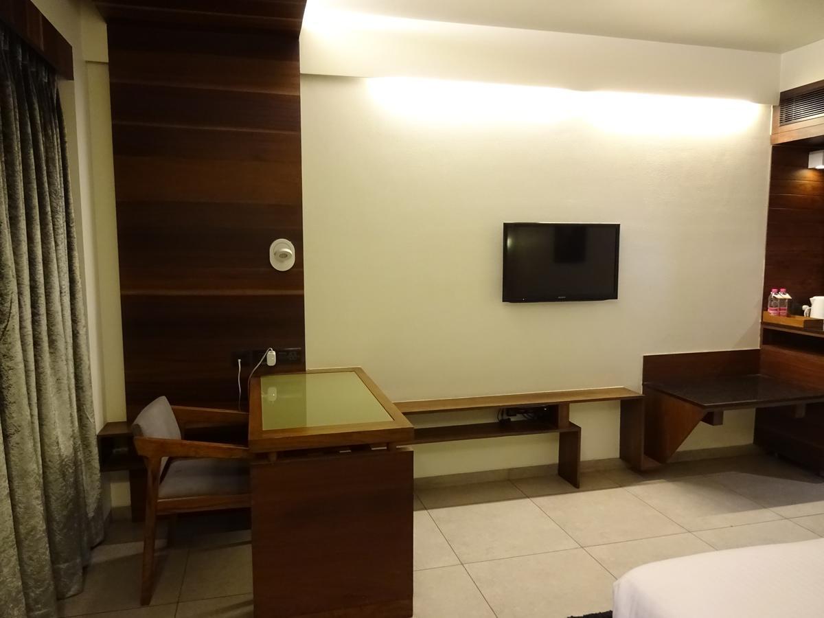 Hotel Cosmopolitan 3*