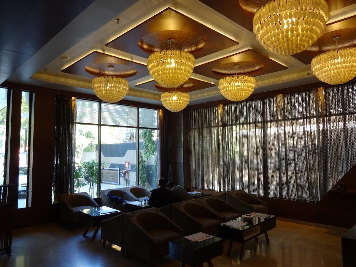 Hotel Cosmopolitan