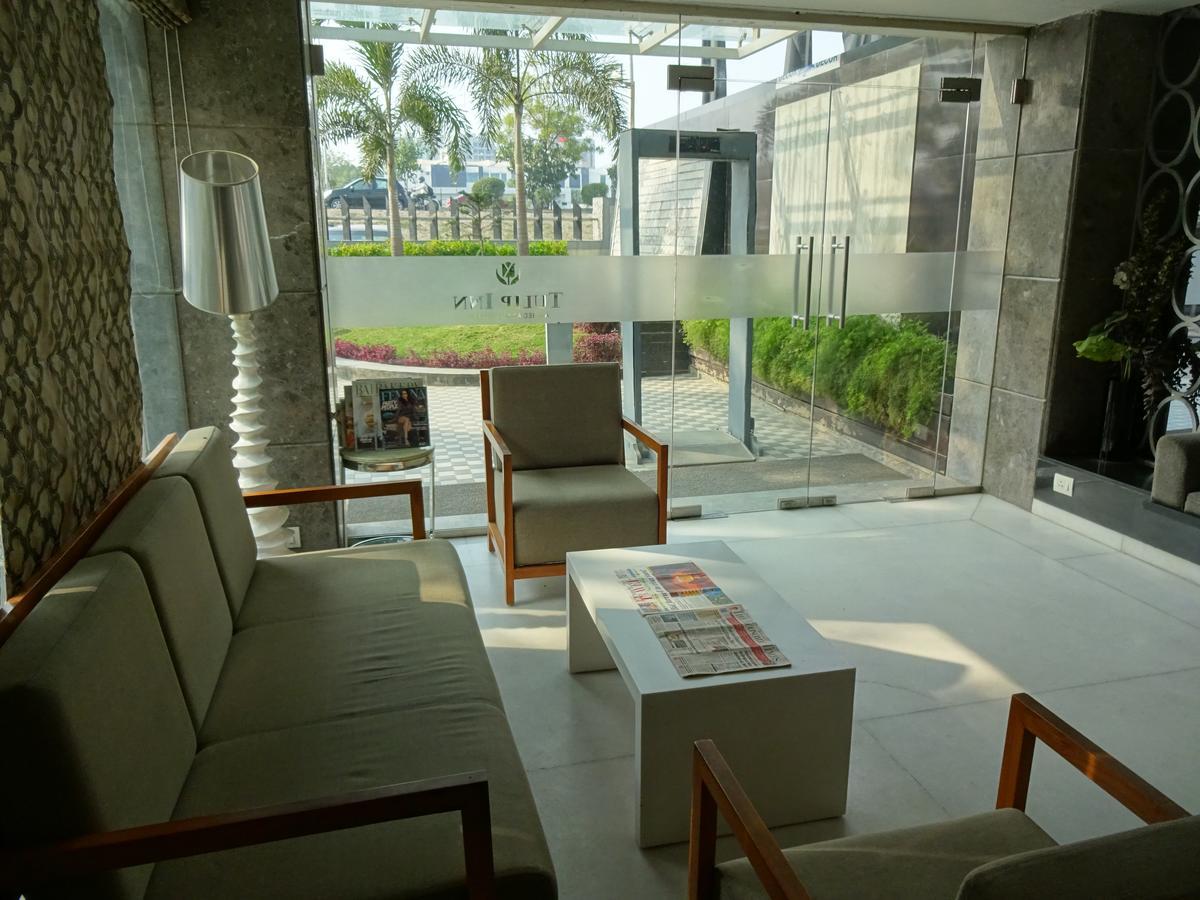 Tulip Inn, Hotel 3*