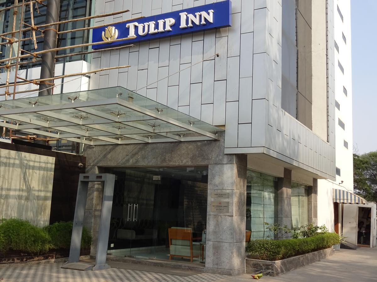 Hotel Tulip Inn, 3*