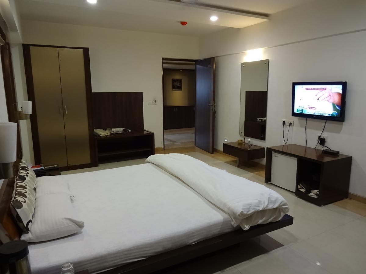 Platinum Residency Ahmedabad