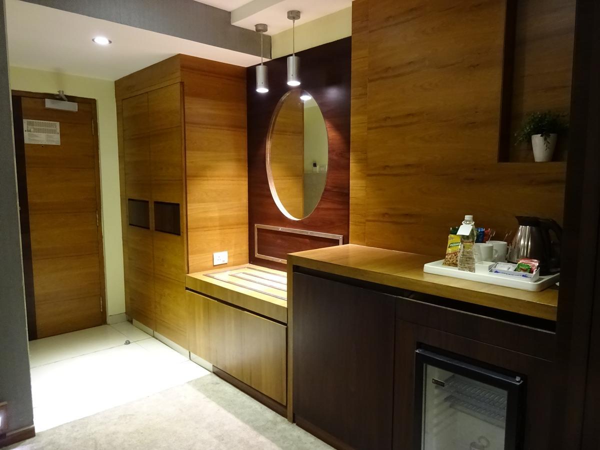 Tulip Inn, Ahmedabad