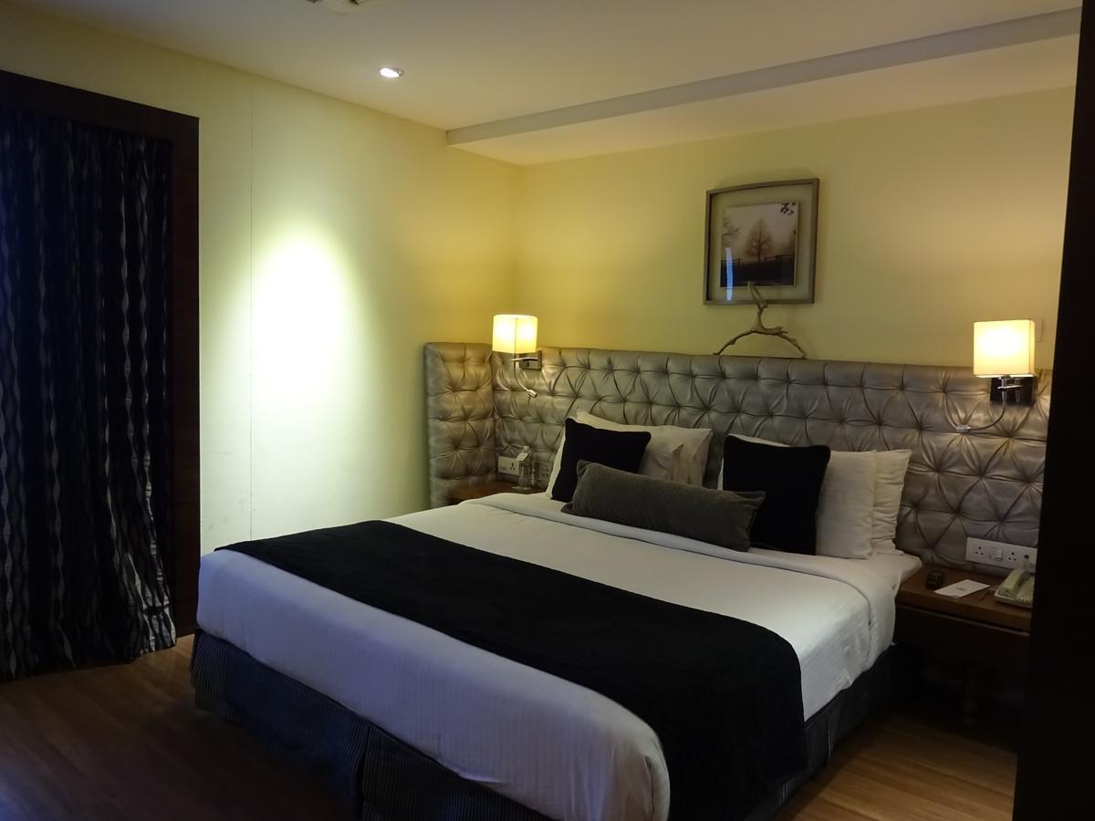 Tulip Inn, Ahmedabad