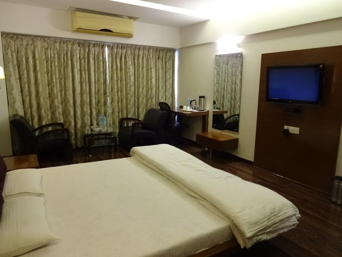 Platinum Residency