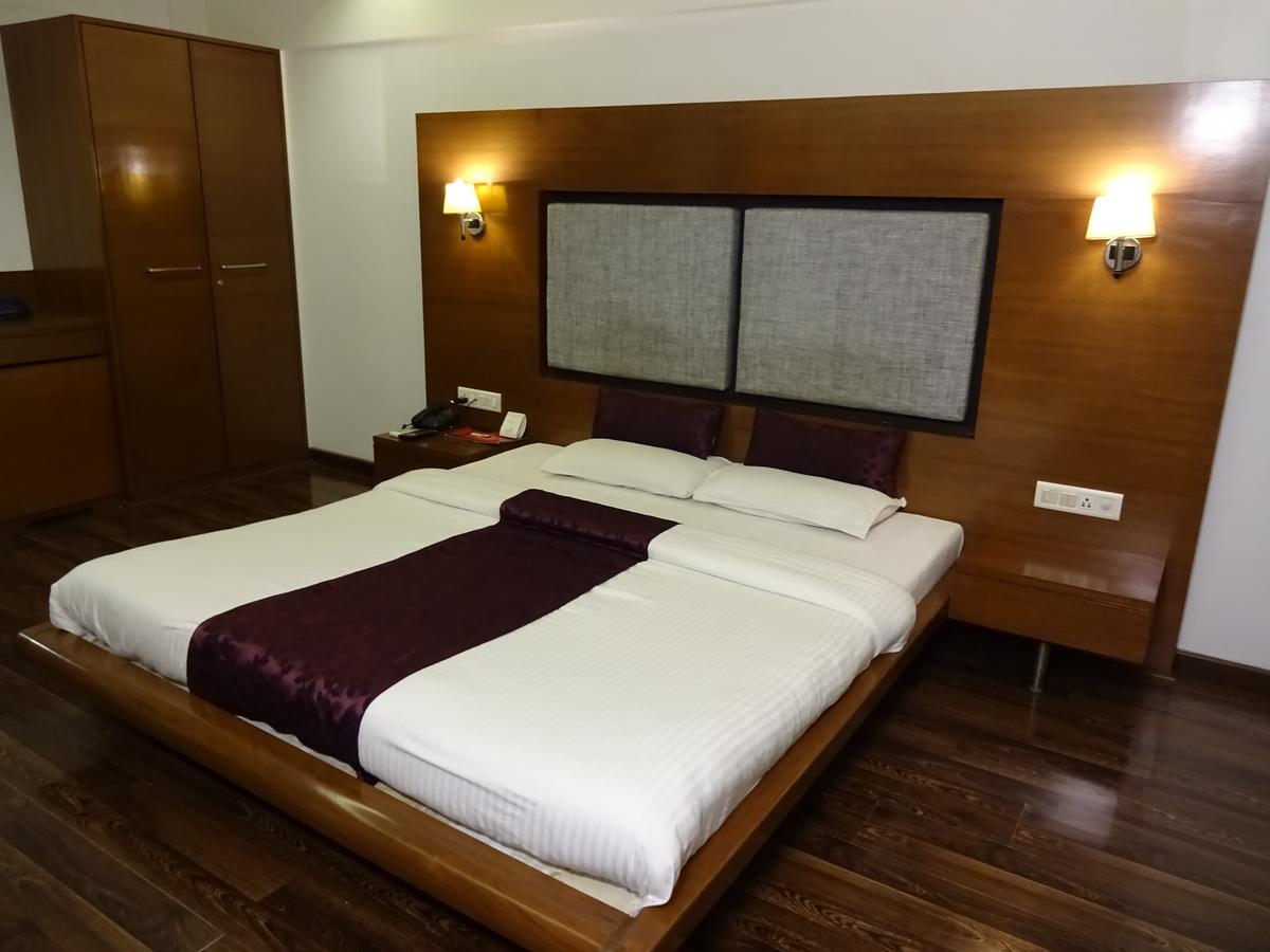 Platinum Residency Ahmedabad