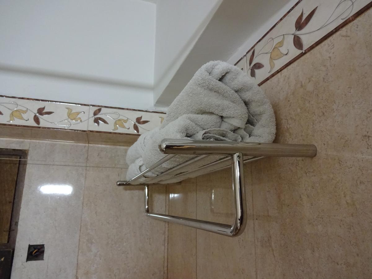 Platinum Residency Hotel