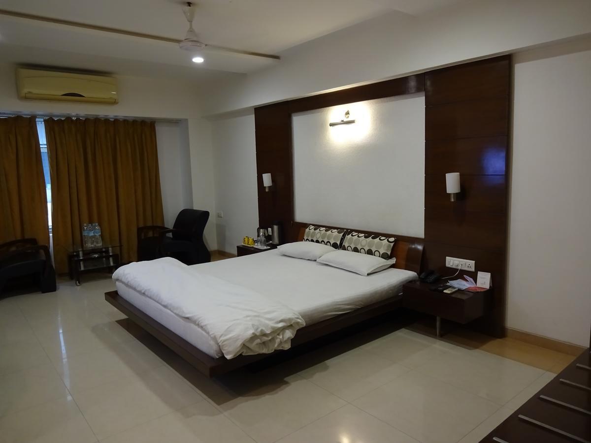 Platinum Residency Hotel