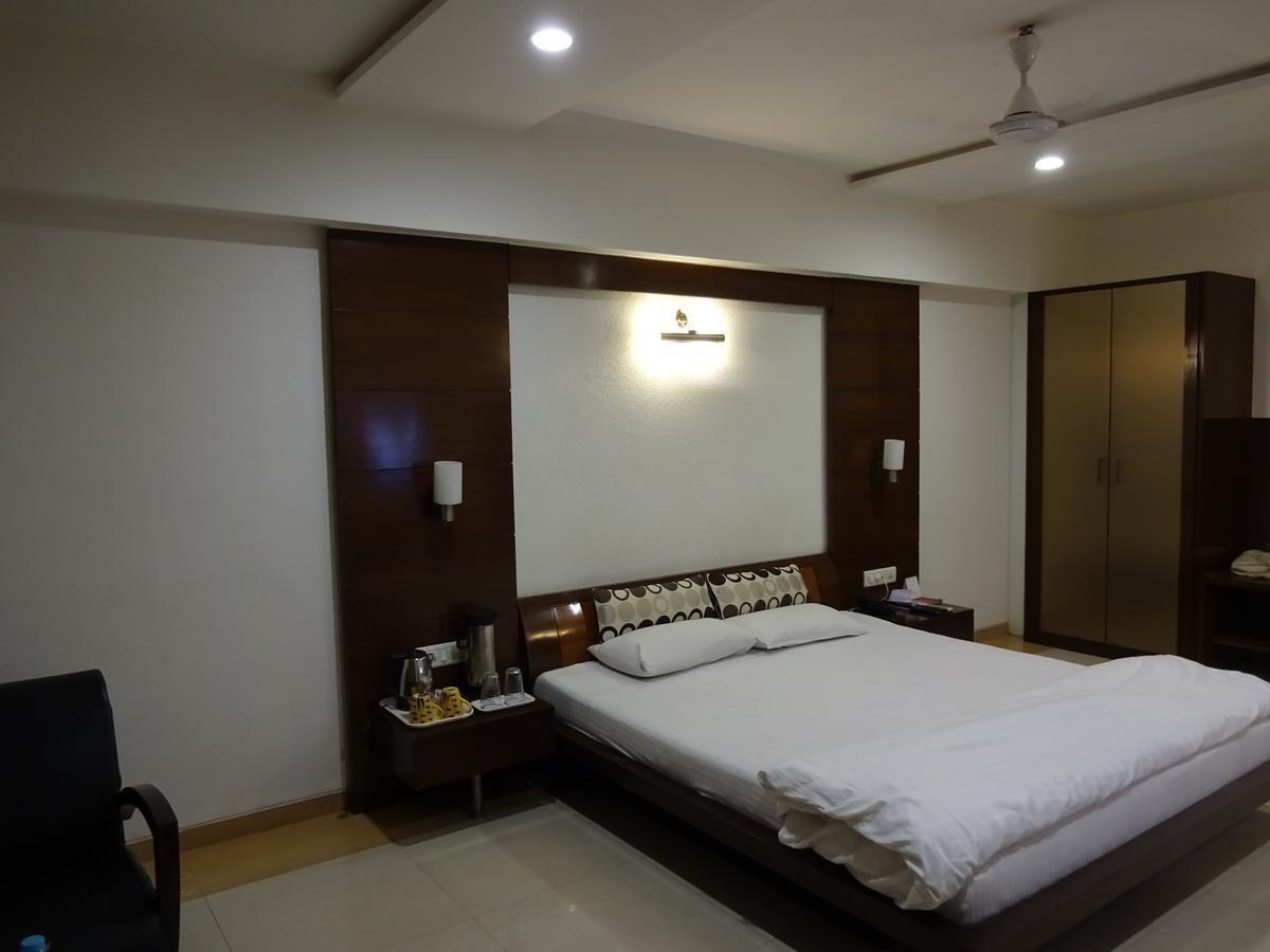 Hotel Platinum Residency Ahmedabad