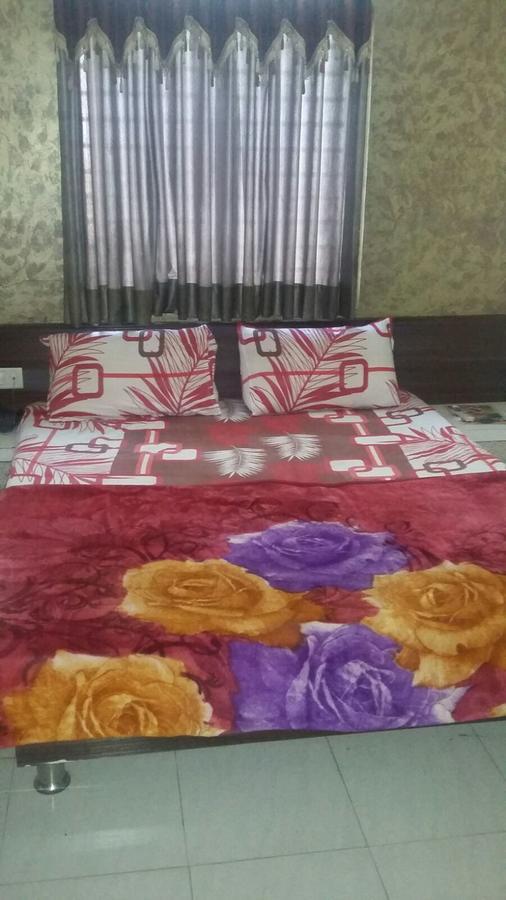Hotel Jay Balaji