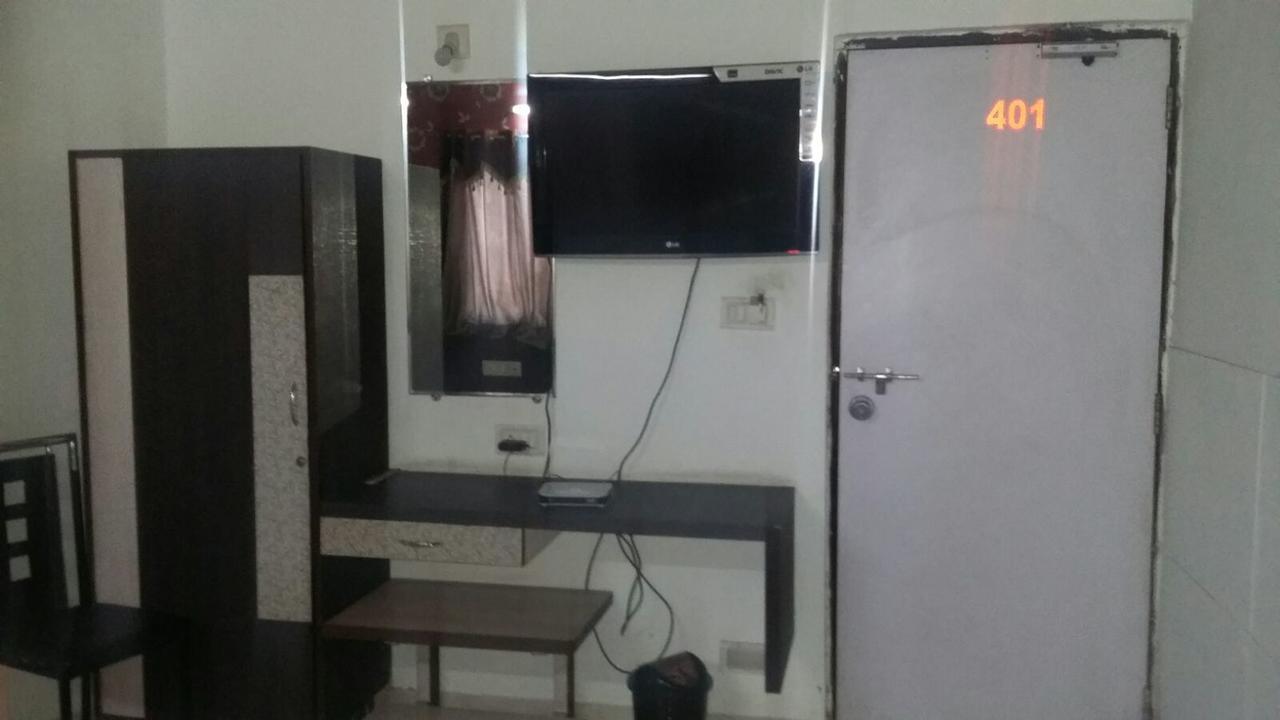 Jay Balaji 4* Ahmedabad