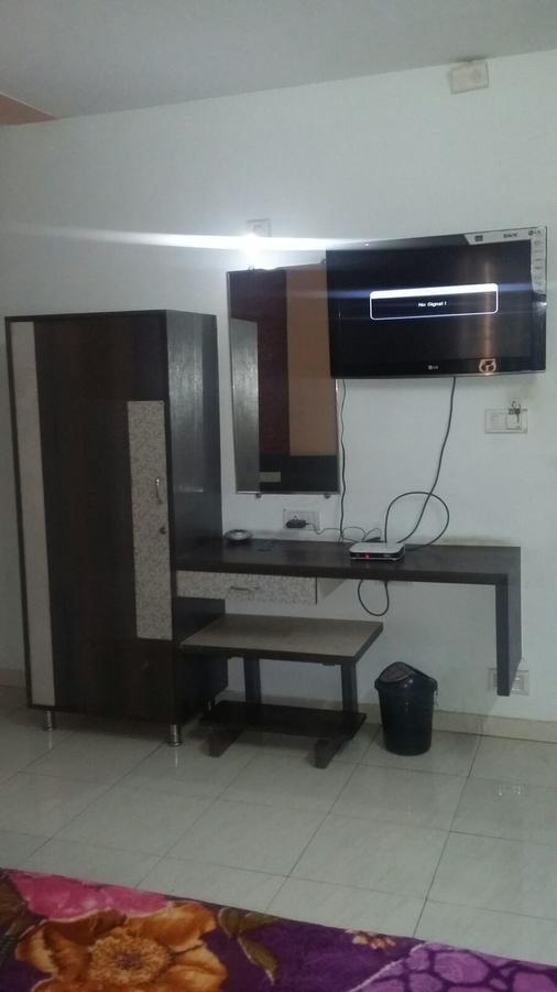 Jay Balaji 4* Ahmedabad