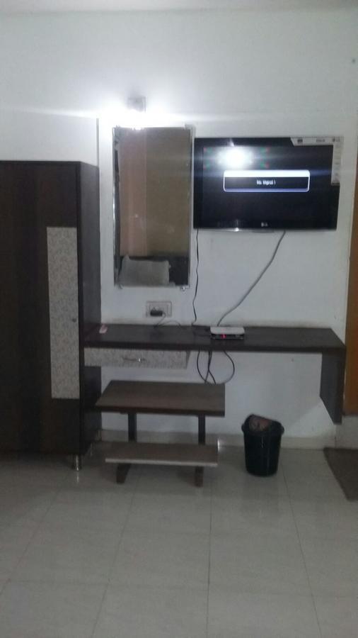 Hotel Jay Balaji Ahmedabad