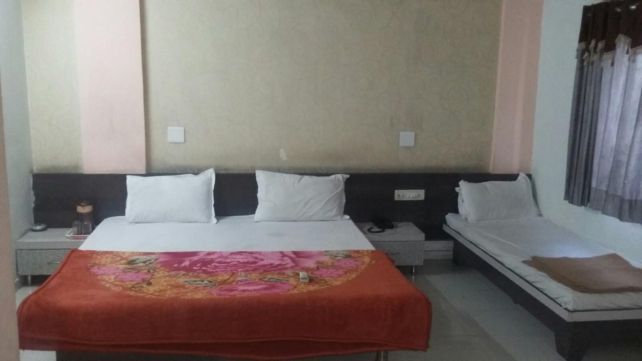 Hotel Jay Balaji