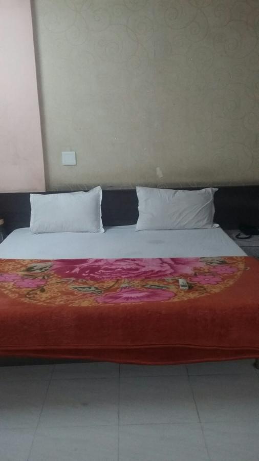 Hotel Jay Balaji 4*