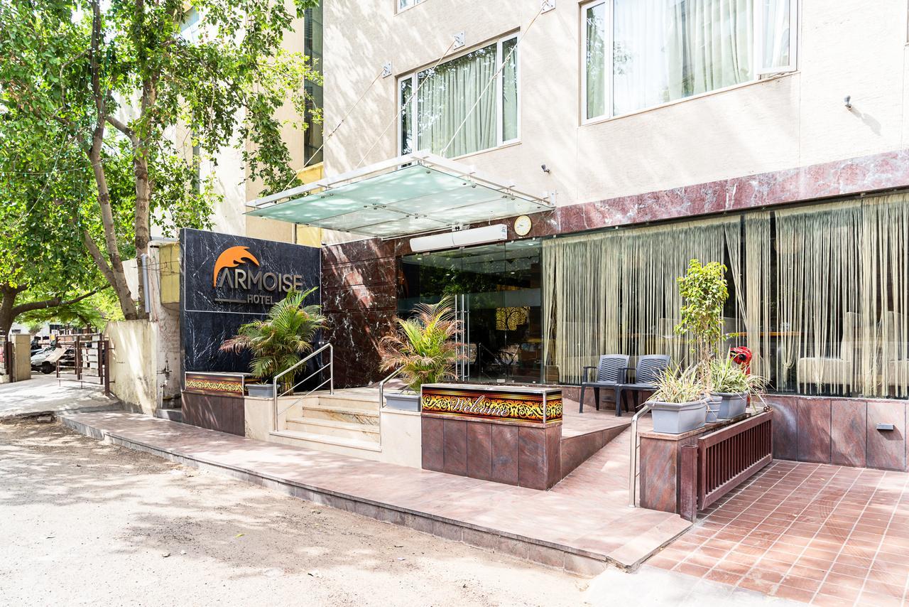 Hotel Super Armoise