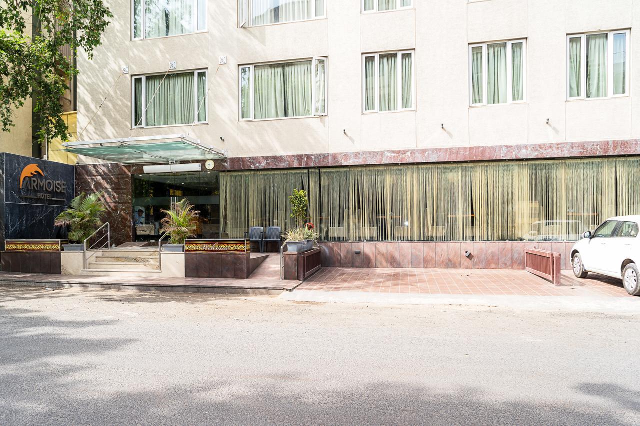 Super Armoise Hotel