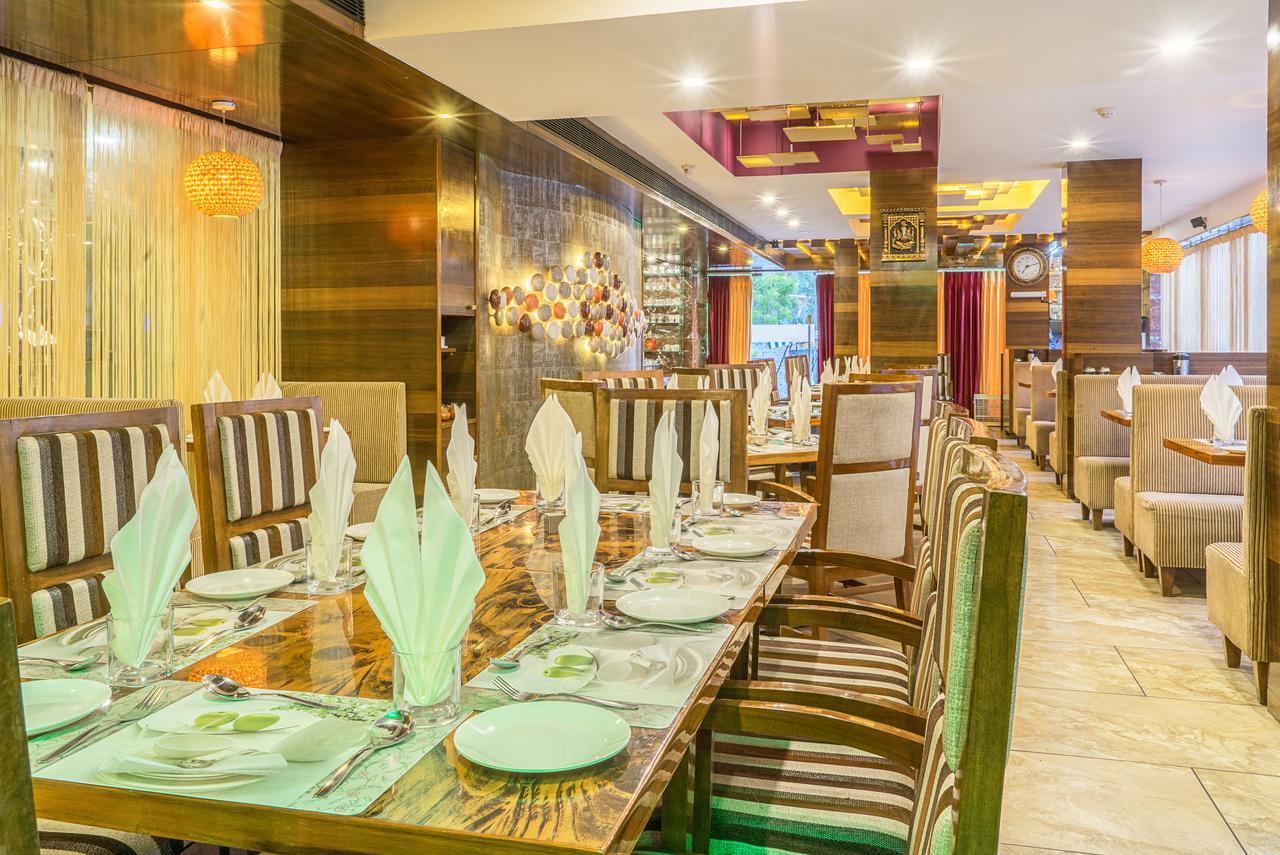 Hotel Super Armoise Ahmedabad