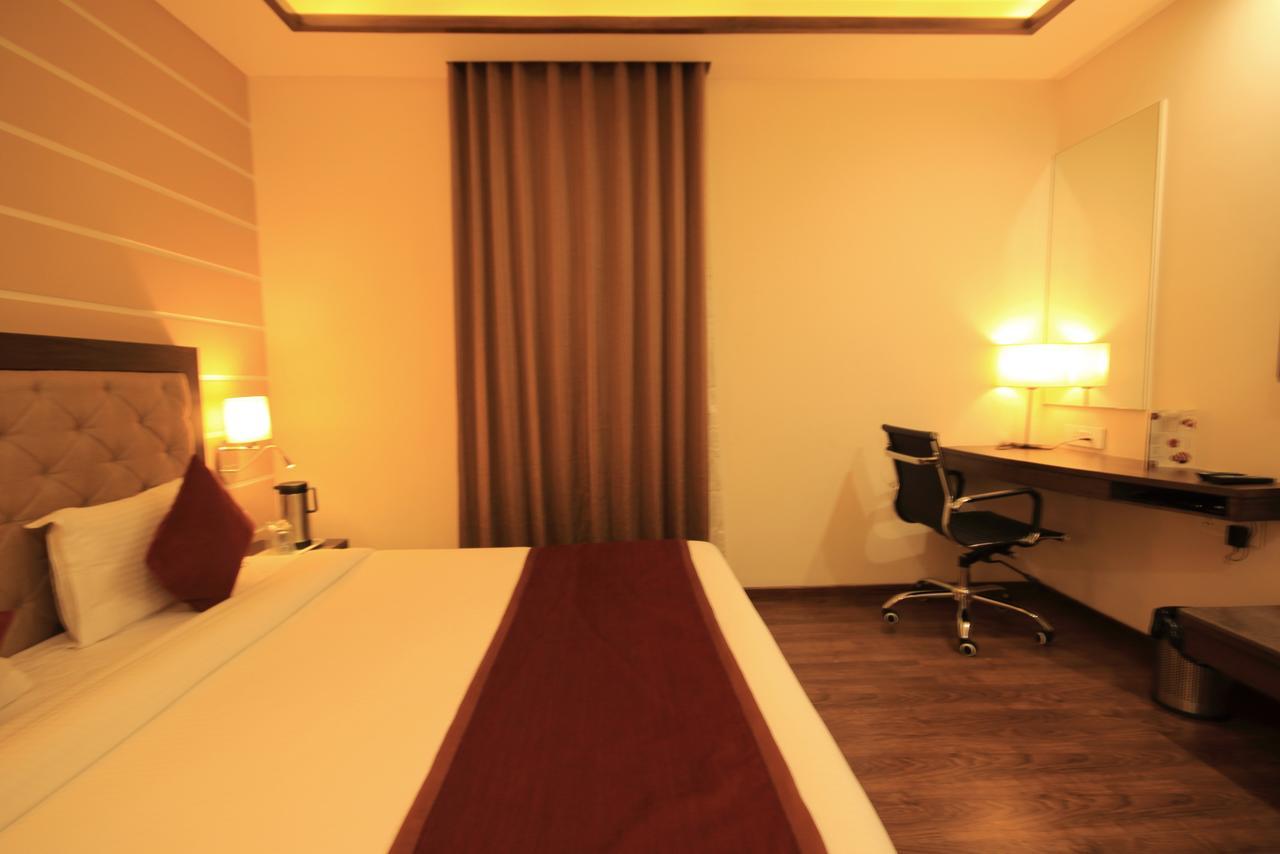 Naeeka 3* Ahmedabad