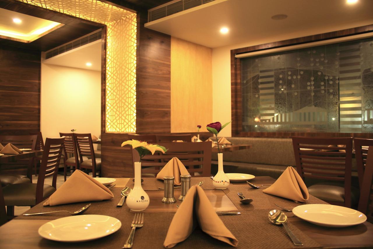 Naeeka 3* Ahmedabad