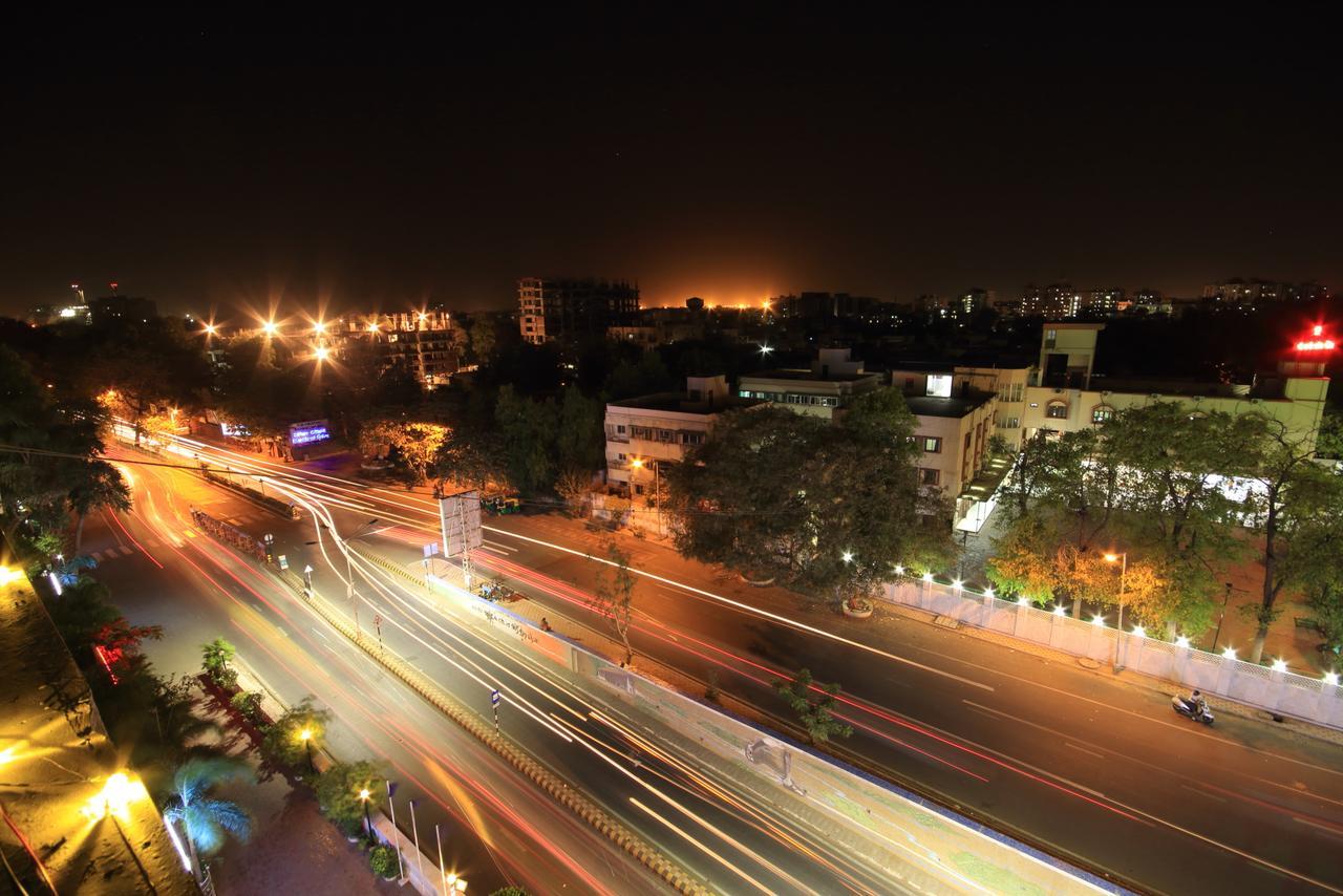 Naeeka Hotel Ahmedabad