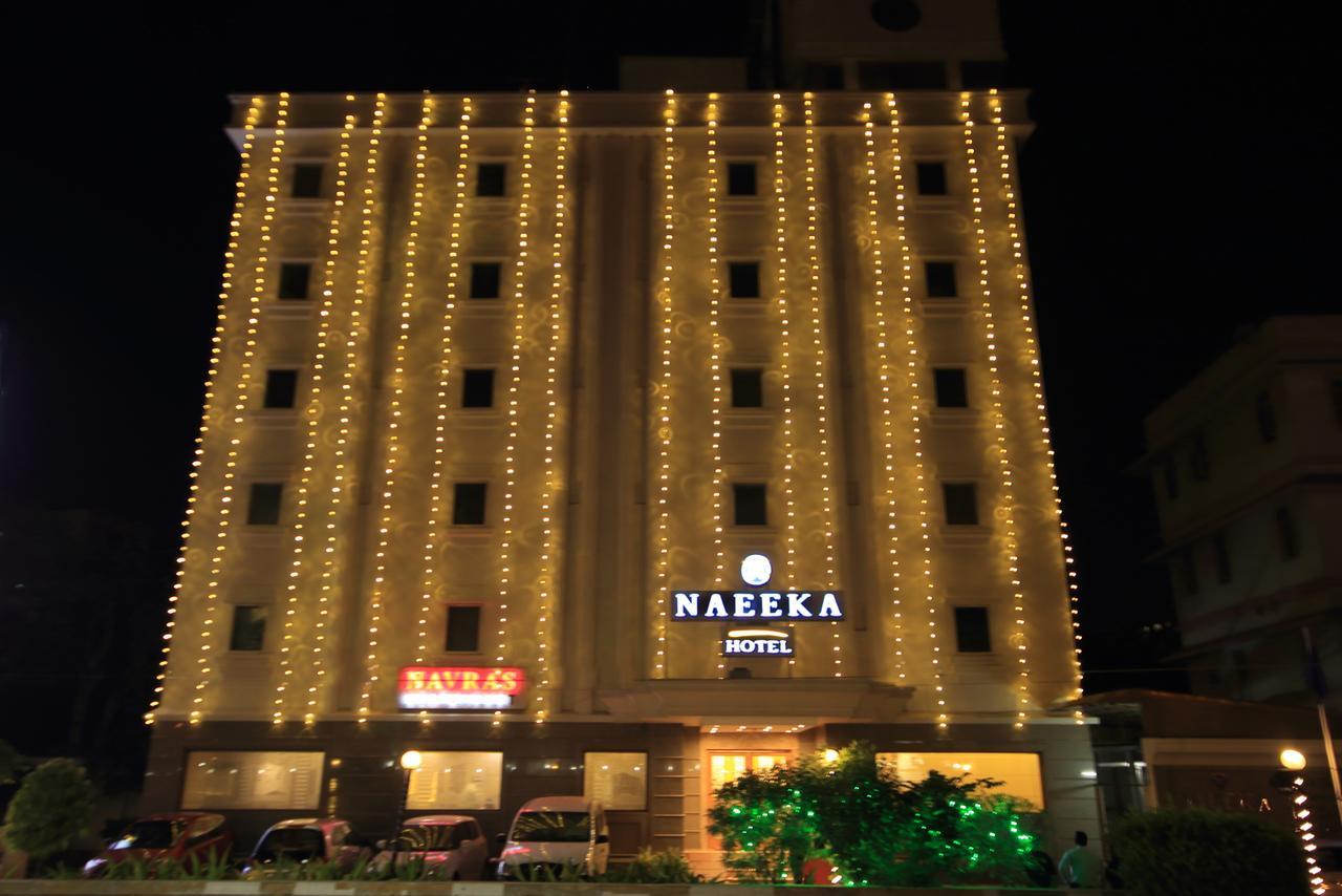 Naeeka