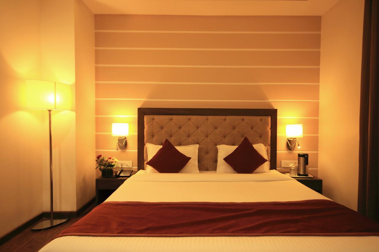 Naeeka 3* Ahmedabad