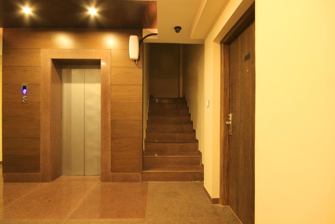 Hotel Naeeka 3*